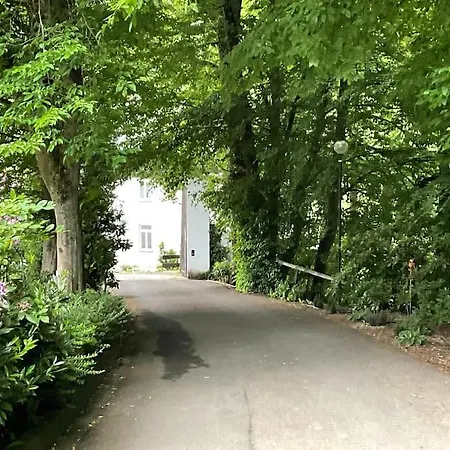 Etzauer Muehle Im Taunus, Mensch-zeit-pferd * Weilrod