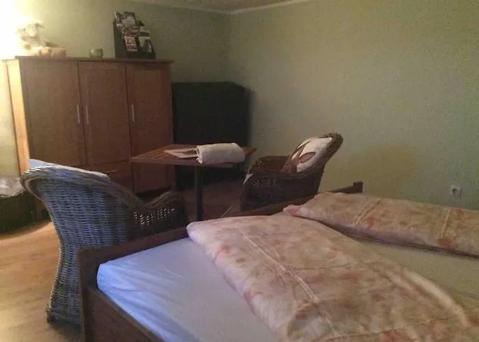 Etzauer Muehle Im Taunus, Mensch-zeit-pferd