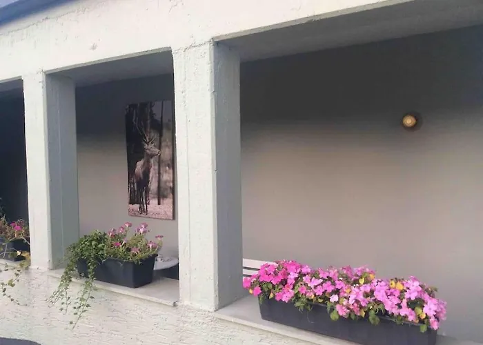 Apartamento Etzauer Muehle Im Taunus, Mensch-zeit-pferd