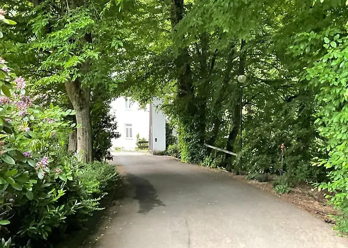 Etzauer Muehle Im Taunus, Mensch-zeit-pferd * Weilrod