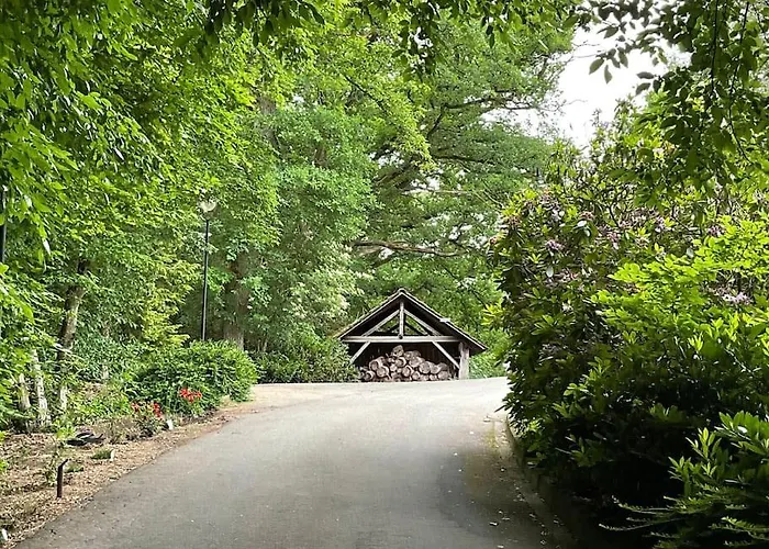 Apartamento Etzauer Muehle Im Taunus, Mensch-zeit-pferd Weilrod