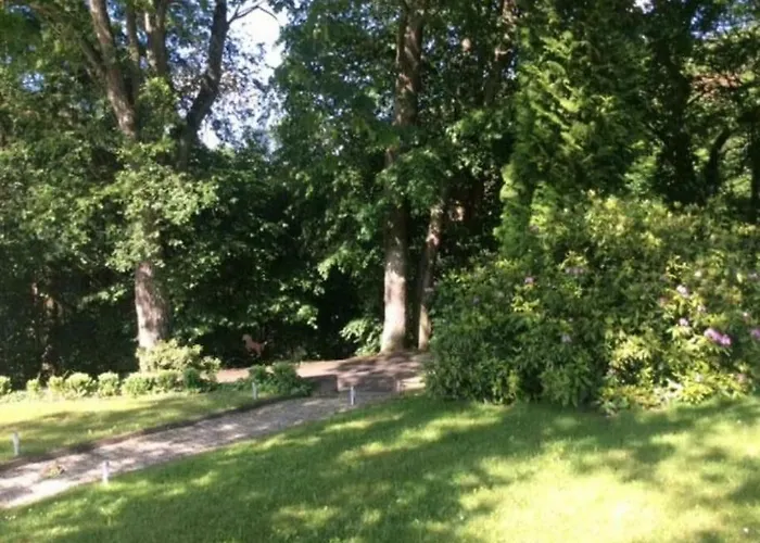 Apartamento Etzauer Muehle Im Taunus, Mensch-zeit-pferd *